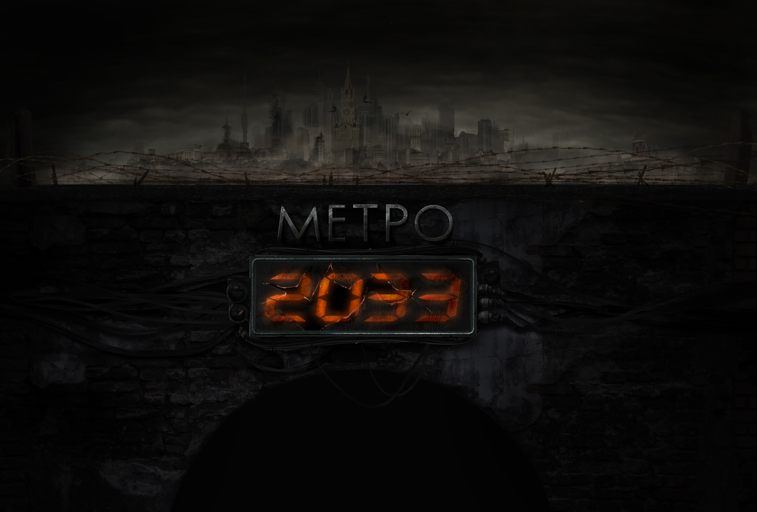 Metro 20333 steam фото 76